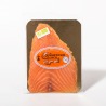 Saumon irlande Bio fumé 4 tranches