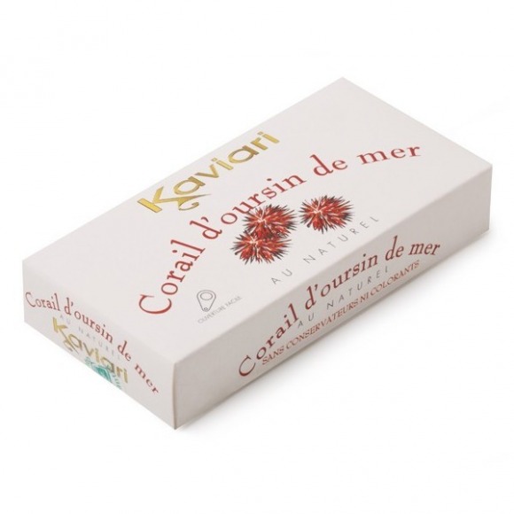 CORAIL D\'OURSIN 50G