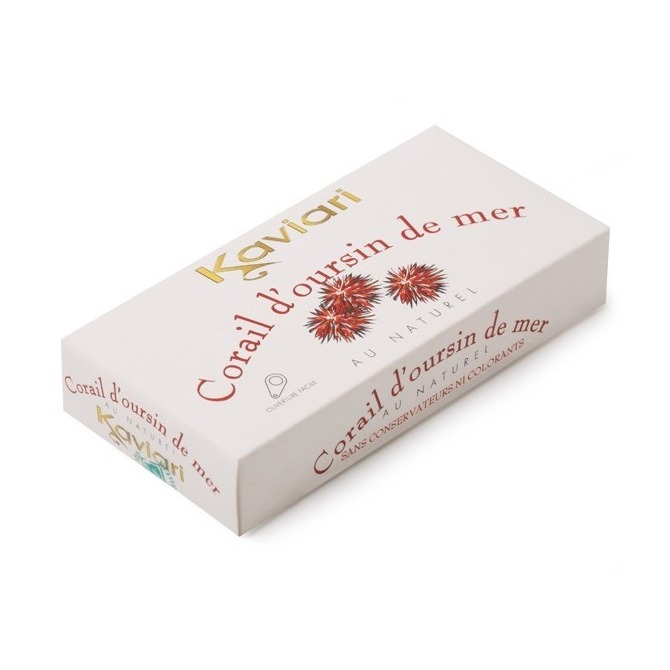 CORAIL D\'OURSIN 50G