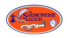 La saumonerie du Loch